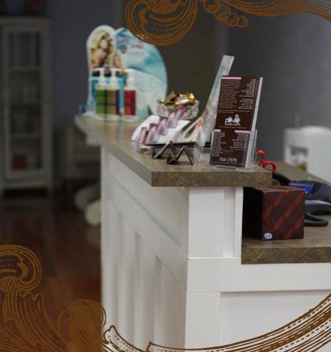 Pink Laser Spa