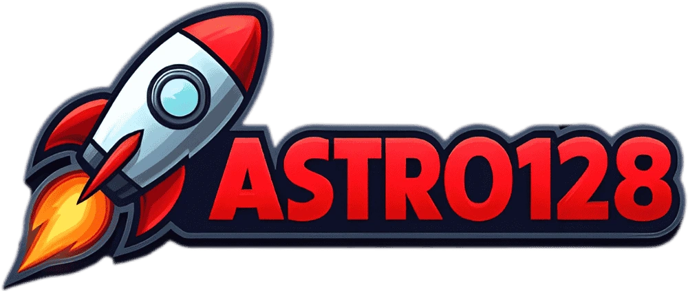 logo ASTRO128